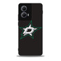 Dallas Stars 2 Motorola Moto Edge 5G 2024/ Moto Edge 5G 2025 Case