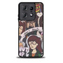 Daria Collage Motorola Moto Edge 5G 2025 Case