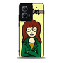 Daria Motorola Moto Edge 5G 2024/ Moto Edge 5G 2025 Case