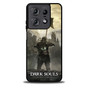 Dark Souls Remastered Motorola Moto Edge 5G 2025 Case