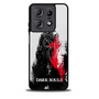 Dark Souls Motorola Moto Edge 5G 2025 Case