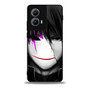 Darker Than Black Anime Motorola Moto Edge 5G 2024/ Moto Edge 5G 2025 Case