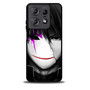 Darker Than Black Anime Motorola Moto Edge 5G 2025 Case