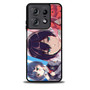 Darling in the franxx Motorola Moto Edge 5G 2025 Case