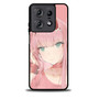 Darling in the franxx Zero Two 1 Motorola Moto Edge 5G 2025 Case