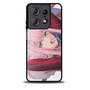 Darling in the franxx Zero Two 2 Motorola Moto Edge 5G 2025 Case