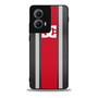 DCSHOECOUSA Motorola Moto Edge 5G 2024/ Moto Edge 5G 2025 Case