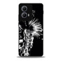 Death Note Ryuk in Netflix Motorola Moto Edge 5G 2024/ Moto Edge 5G 2025 Case
