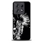Death Note Ryuk in Netflix Motorola Moto Edge 5G 2025 Case
