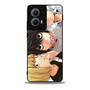 Death note Motorola Moto Edge 5G 2024/ Moto Edge 5G 2025 Case