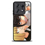 Death note Motorola Moto Edge 5G 2025 Case