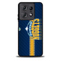 Denver Nuggets Motorola Moto Edge 5G 2025 Case