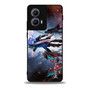 Devil May Cry 5 Game  2 Motorola Moto Edge 5G 2024/ Moto Edge 5G 2025 Case