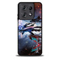 Devil May Cry 5 Game  2 Motorola Moto Edge 5G 2025 Case