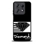 Diamond Original Art Motorola Moto Edge 5G 2025 Case