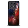 Doctor Strange art Motorola Moto Edge 5G 2025 Case