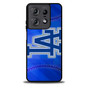 Dodgers Ball Motorola Moto Edge 5G 2025 Case