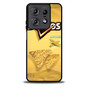 doritos naturel Motorola Moto Edge 5G 2025 Case