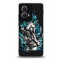 Dragon Ball Goku Super Saiyan God 1 Motorola Moto Edge 5G 2024/ Moto Edge 5G 2025 Case