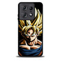 Dragon Ball Son Goku 4 Motorola Moto Edge 5G 2025 Case