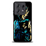 Dragon Ball Super Saiyan Motorola Moto Edge 5G 2025 Case
