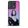 Dua Lipa Motorola Moto Edge 5G 2025 Case