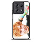 Ed Sheeran Motorola Moto Edge 5G 2025 Case