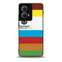 Element Choose Your Colors Motorola Moto Edge 5G 2024/ Moto Edge 5G 2025 Case