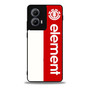 Element Skateboard Cool Motorola Moto Edge 5G 2024/ Moto Edge 5G 2025 Case