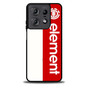 Element Skateboard Cool Motorola Moto Edge 5G 2025 Case