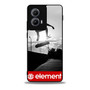 Element Skateboard Motorola Moto Edge 5G 2024/ Moto Edge 5G 2025 Case