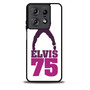Elvis 75 Motorola Moto Edge 5G 2025 Case