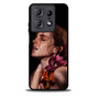 Emma Watson Natural Beauty Motorola Moto Edge 5G 2025 Case