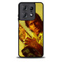 Evil Dead Main Character Motorola Moto Edge 5G 2025 Case