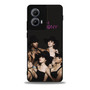 Fifth Harmony 2 Motorola Moto Edge 5G 2024/ Moto Edge 5G 2025 Case