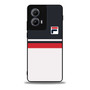 Fila Style 1 Motorola Moto Edge 5G 2024/ Moto Edge 5G 2025 Case