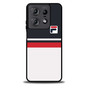 Fila Style 1 Motorola Moto Edge 5G 2025 Case