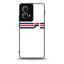 Fila Style 2 Motorola Moto Edge 5G 2024/ Moto Edge 5G 2025 Case