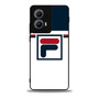 Fila Style 3 Motorola Moto Edge 5G 2024/ Moto Edge 5G 2025 Case