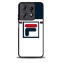 Fila Style 3 Motorola Moto Edge 5G 2025 Case