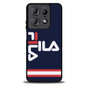 Fila Style 4 Motorola Moto Edge 5G 2025 Case