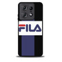 Fila Style 5 Motorola Moto Edge 5G 2025 Case