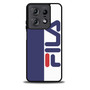 Fila Style 6 Motorola Moto Edge 5G 2025 Case