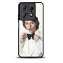 Finn Wolfhard Stranger Things Motorola Moto Edge 5G 2025 Case
