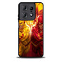 Flash Vs Reverse Motorola Moto Edge 5G 2025 Case