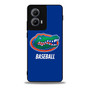 Florida Gators baseball 1 Motorola Moto Edge 5G 2024/ Moto Edge 5G 2025 Case