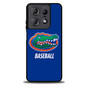 Florida Gators baseball 1 Motorola Moto Edge 5G 2025 Case
