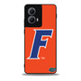 Florida Gators baseball 2 Motorola Moto Edge 5G 2024/ Moto Edge 5G 2025 Case