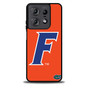 Florida Gators baseball 2 Motorola Moto Edge 5G 2025 Case