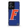 Florida Gators baseball 3 Motorola Moto Edge 5G 2024/ Moto Edge 5G 2025 Case